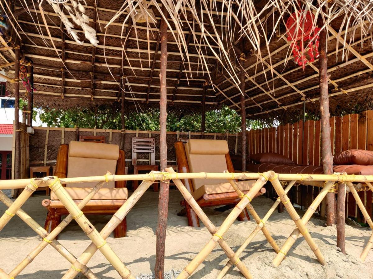 Shalom Beach Residency アーラップーザ県 エクステリア 写真