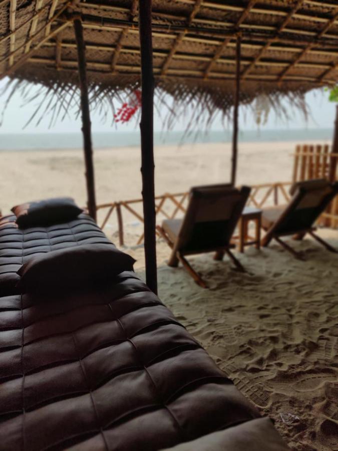Shalom Beach Residency アーラップーザ県 エクステリア 写真