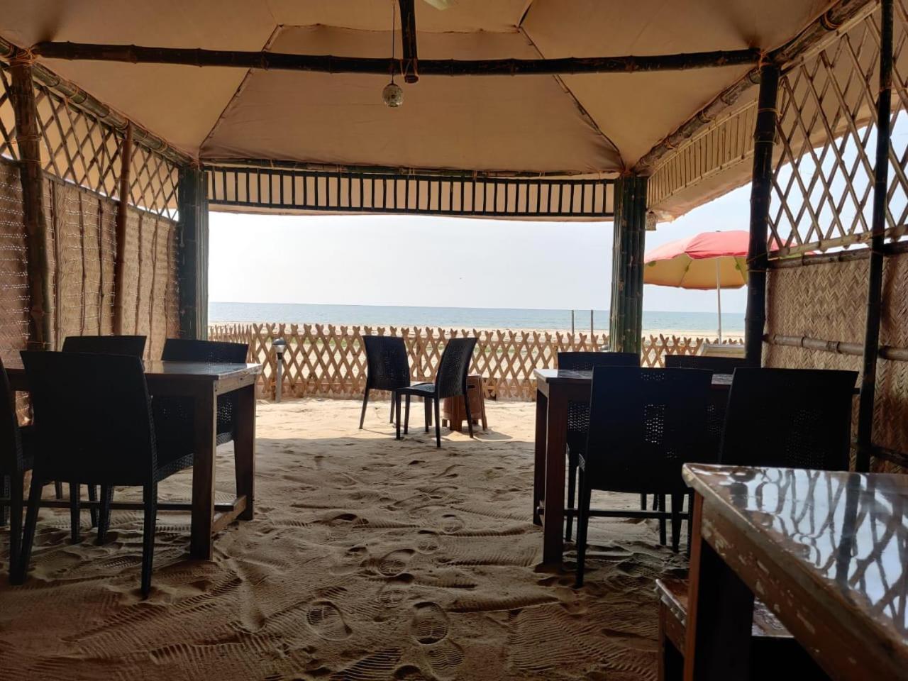 Shalom Beach Residency アーラップーザ県 エクステリア 写真