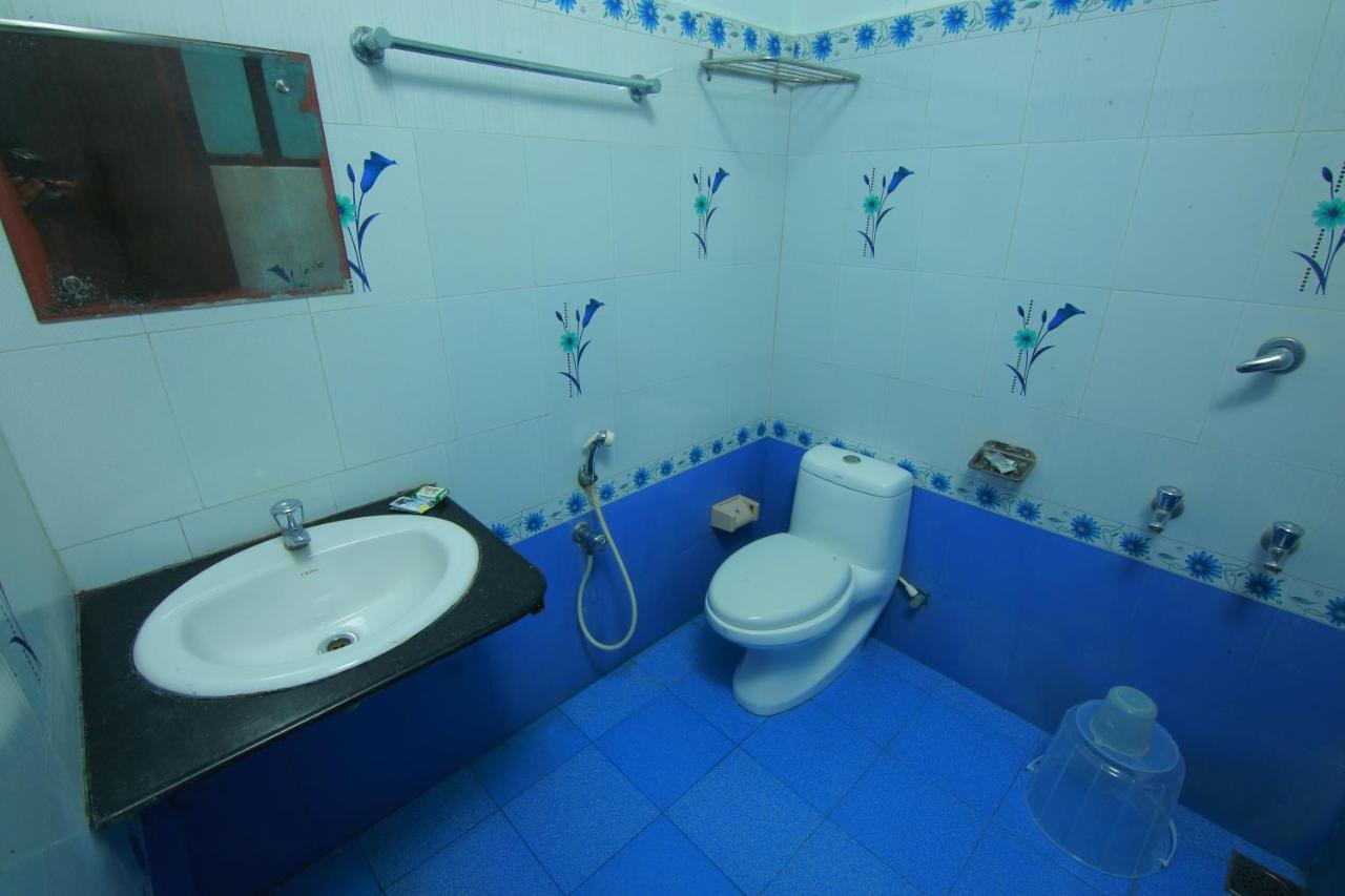 Shalom Beach Residency アーラップーザ県 エクステリア 写真