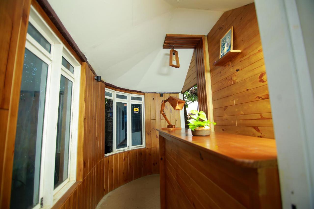 Shalom Beach Residency アーラップーザ県 エクステリア 写真
