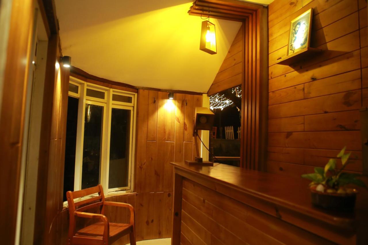 Shalom Beach Residency アーラップーザ県 エクステリア 写真