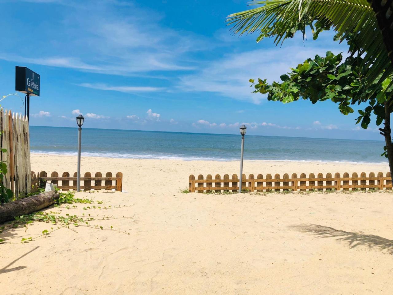 Shalom Beach Residency アーラップーザ県 エクステリア 写真