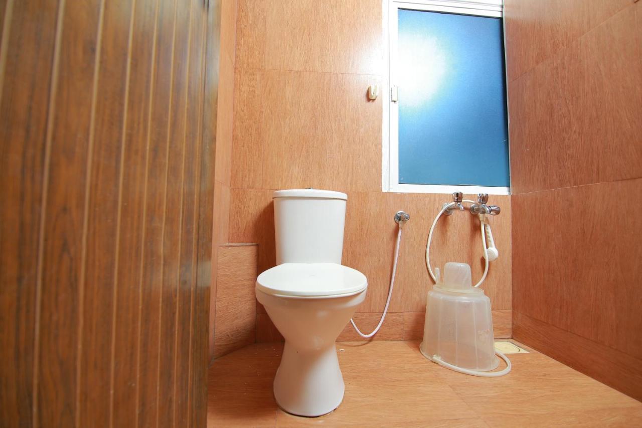 Shalom Beach Residency アーラップーザ県 エクステリア 写真