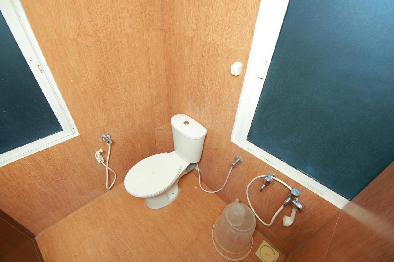 Shalom Beach Residency アーラップーザ県 エクステリア 写真